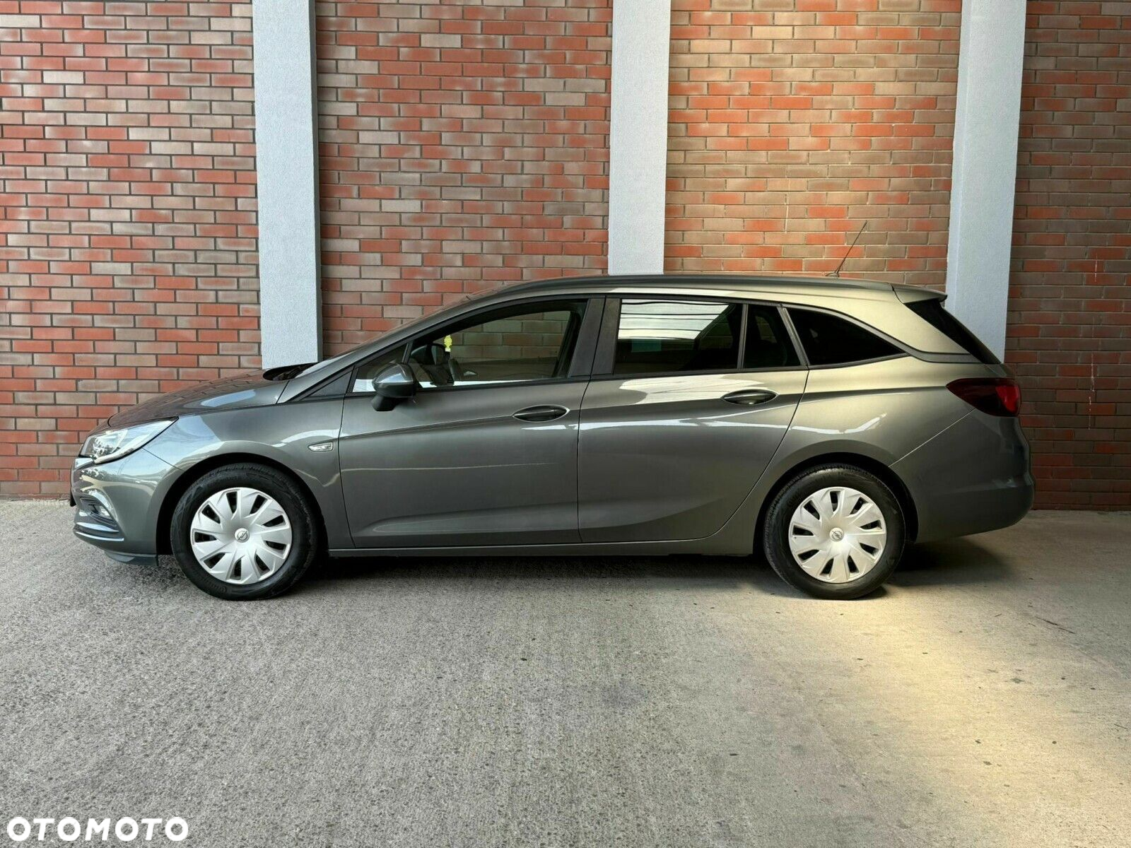 Opel Astra - 7