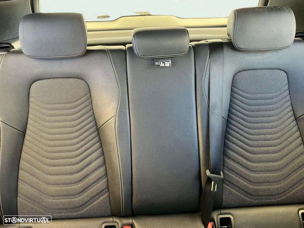 Mercedes-Benz A 180 d Style - 16