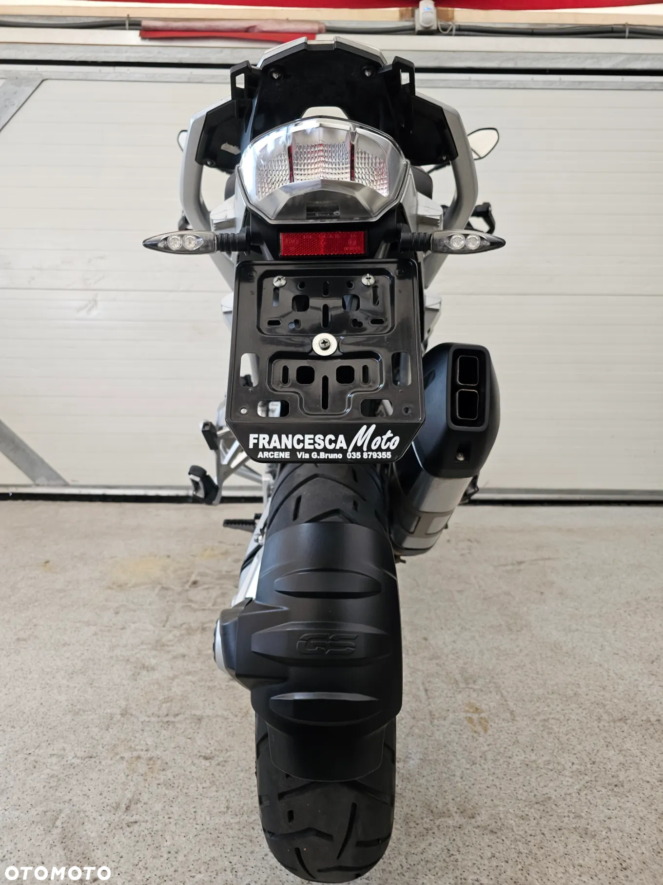 BMW GS - 39