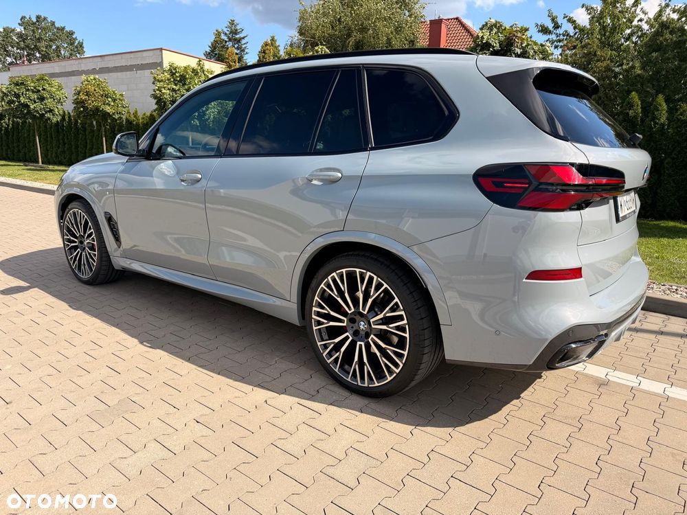BMW X5 xDrive30d mHEV sport - 13