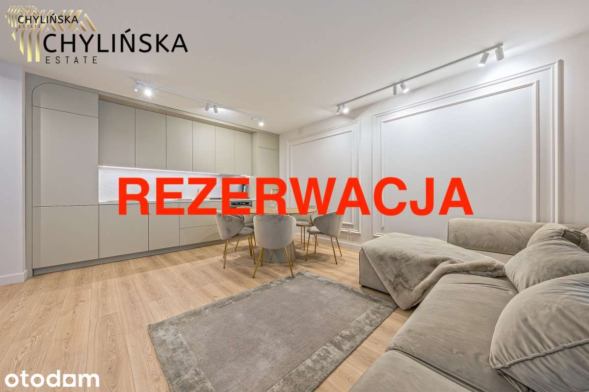 Nowe.2pokoje.z Ogrodem.MałyKack.wykończone