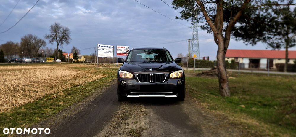 BMW X1 sDrive18d xLine - 3