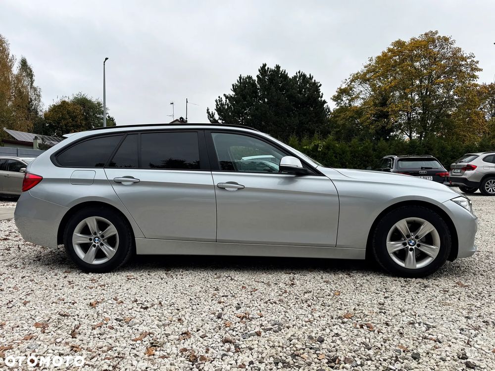 BMW Seria 3 - 10
