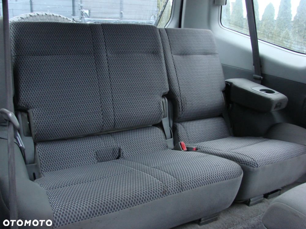 Mitsubishi Pajero 2.5 TD Classic - 23