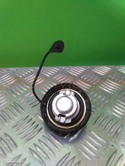 Reparação de Motor Citroen C4 1.4i 16V KFU - 26