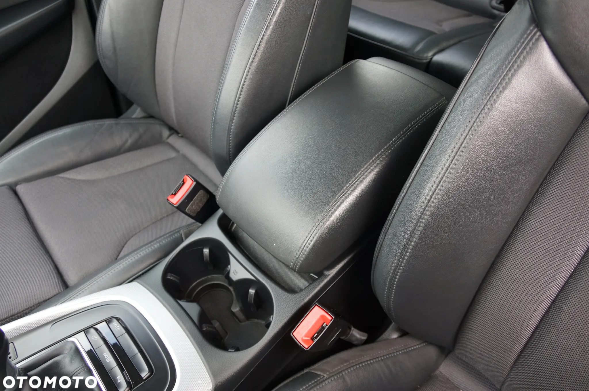 Audi Q5 2.0 TDI quattro - 21