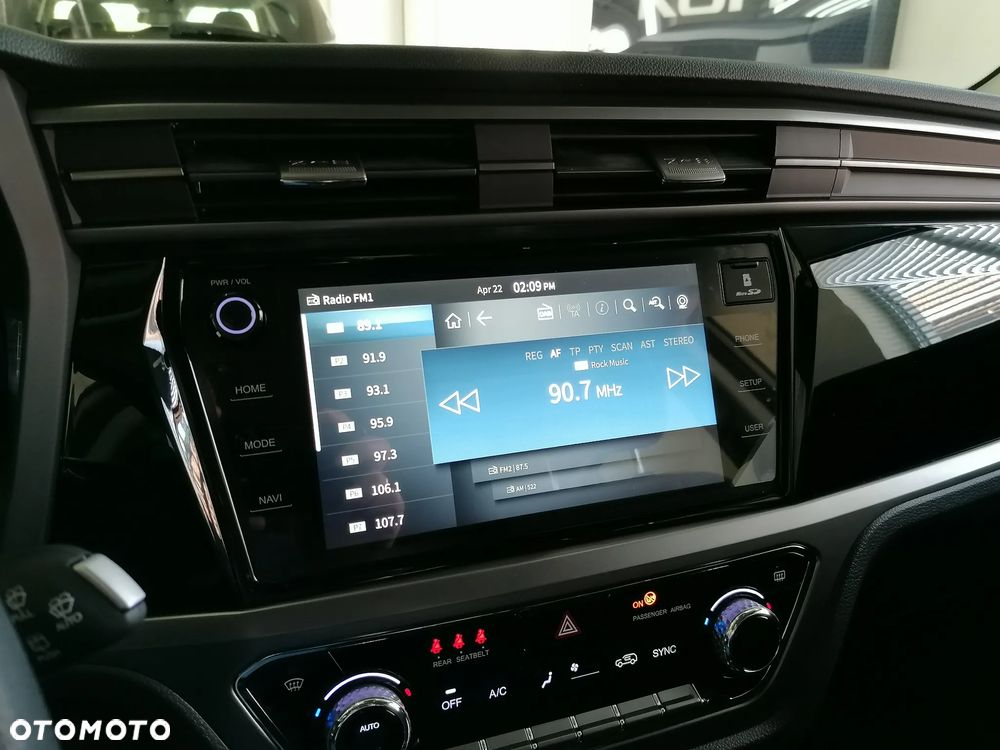 SsangYong/KGM Korando 1.5 T-GDI Joy 2WD - 12