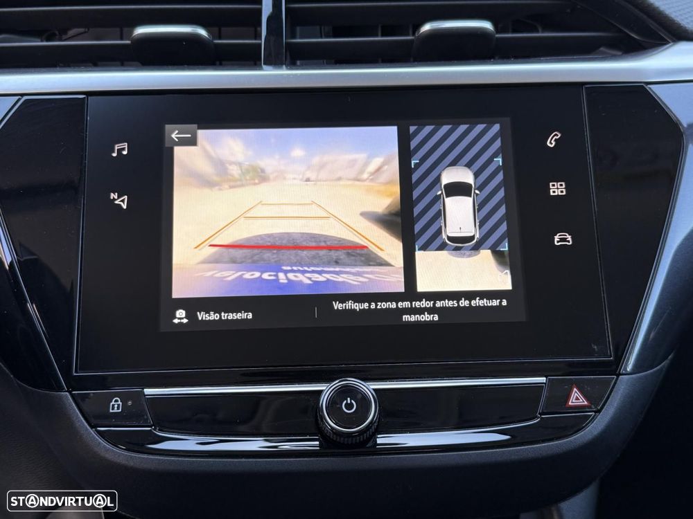 Opel Corsa 1.2 T Elegance - 29