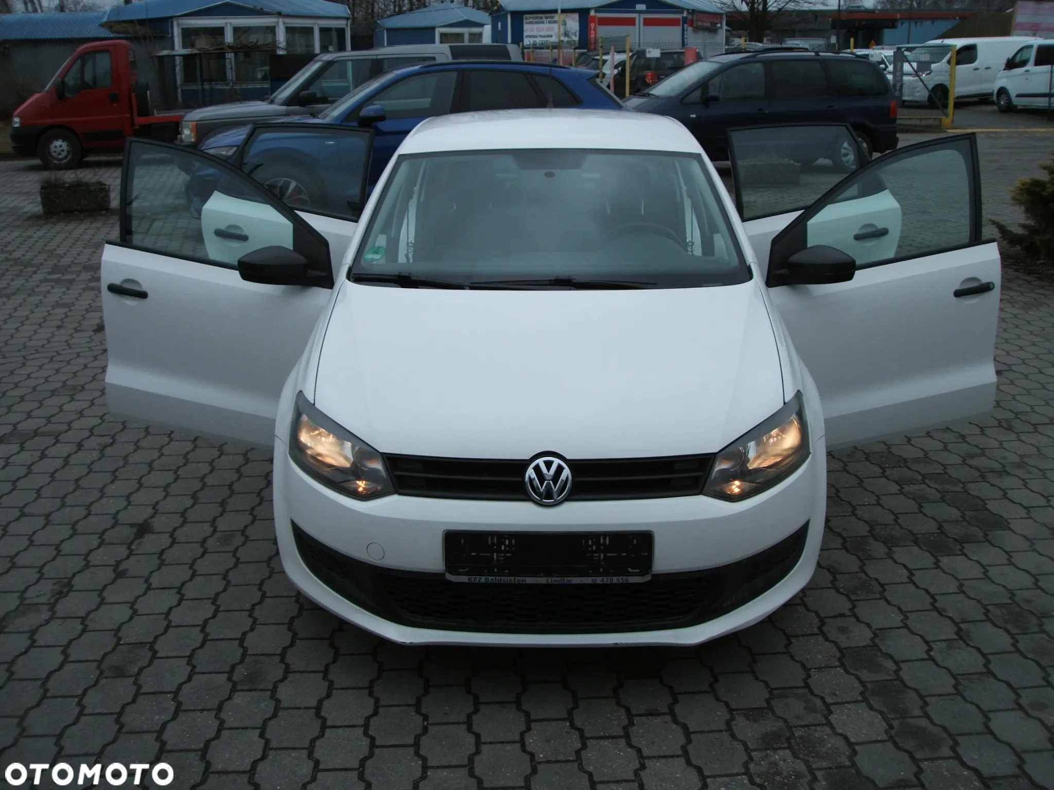 Volkswagen Polo - 31