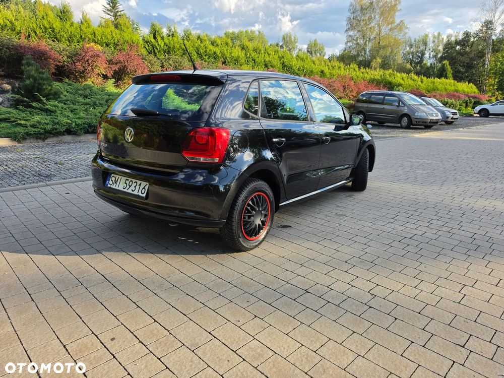 Volkswagen Polo - 19