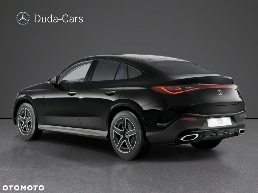 Mercedes-Benz GLC - 2