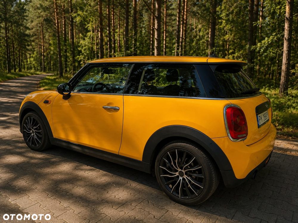 MINI ONE Standard - 3