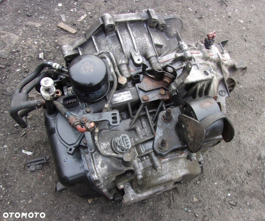 CARISMA 1.8 GDI SKRZYNIA BIEGÓW AUTOMAT F4A42K - 2