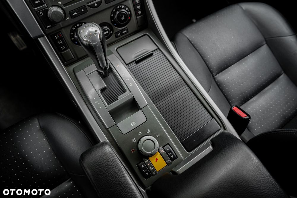 Land Rover Range Rover Sport S 4.2 S/C - 32