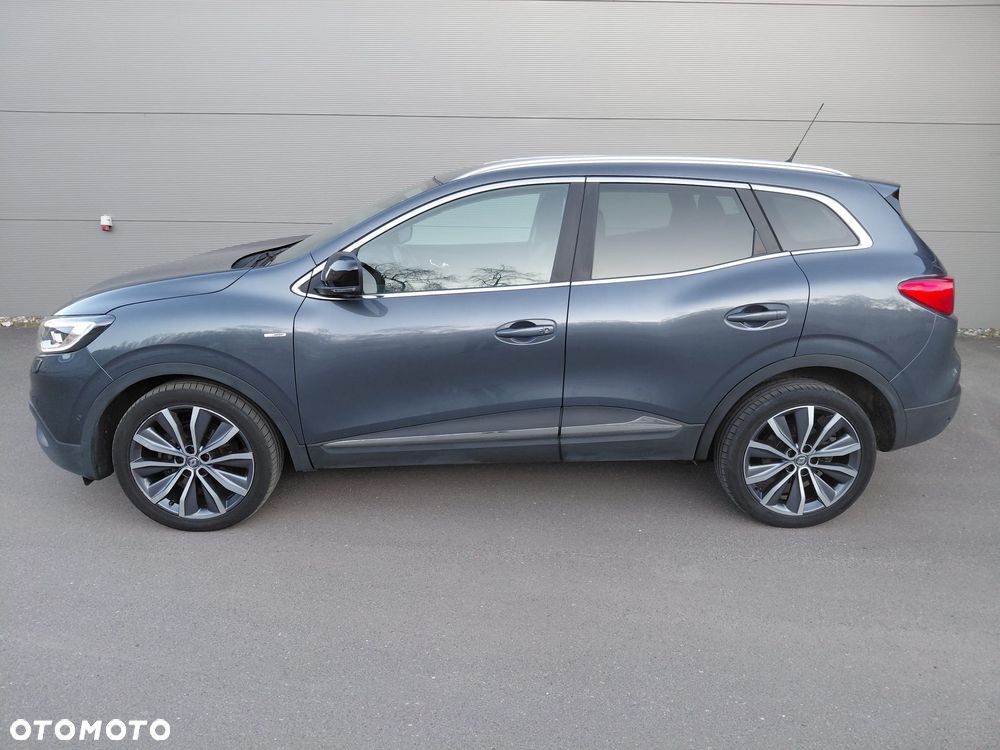Renault Kadjar Energy dCi 130 4x4 Bose Edition - 2