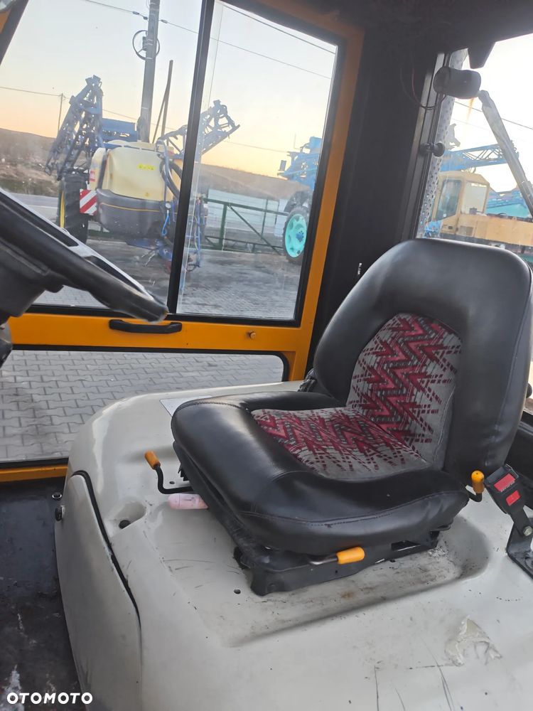 Inny Halla HDF 45A - 17