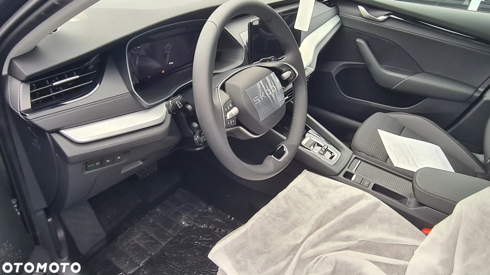 Skoda Octavia - 7