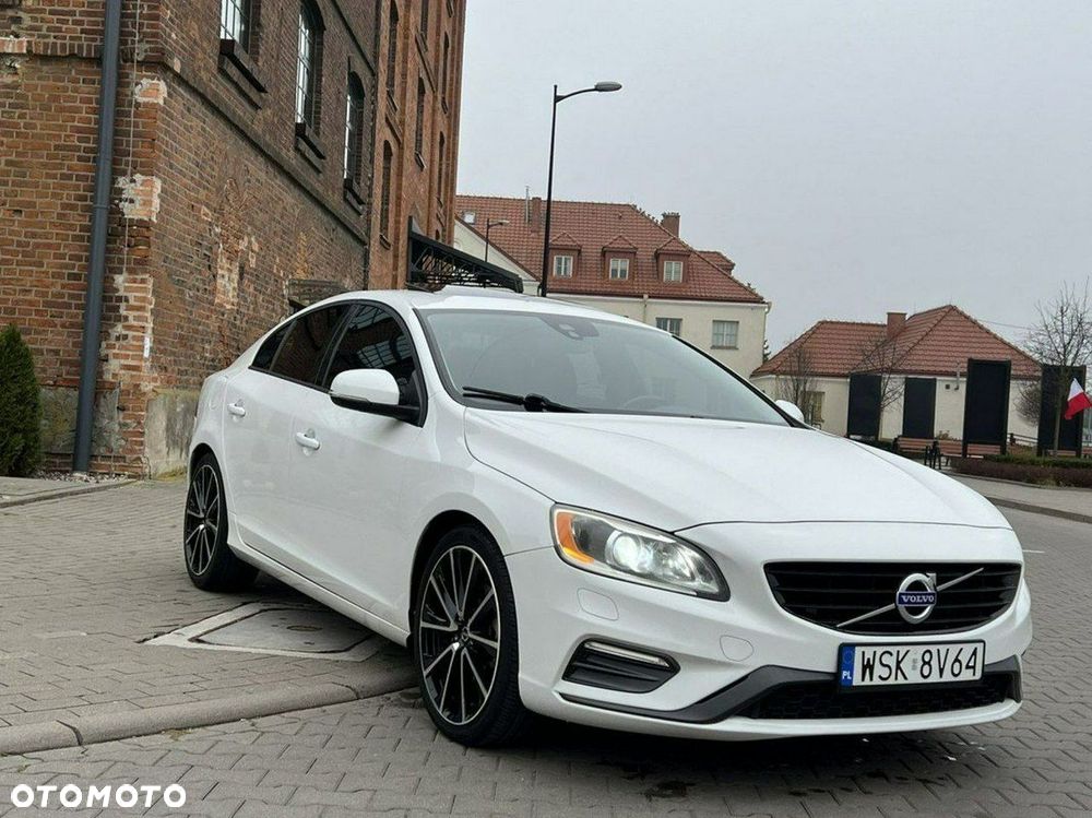 Volvo S60 - 6