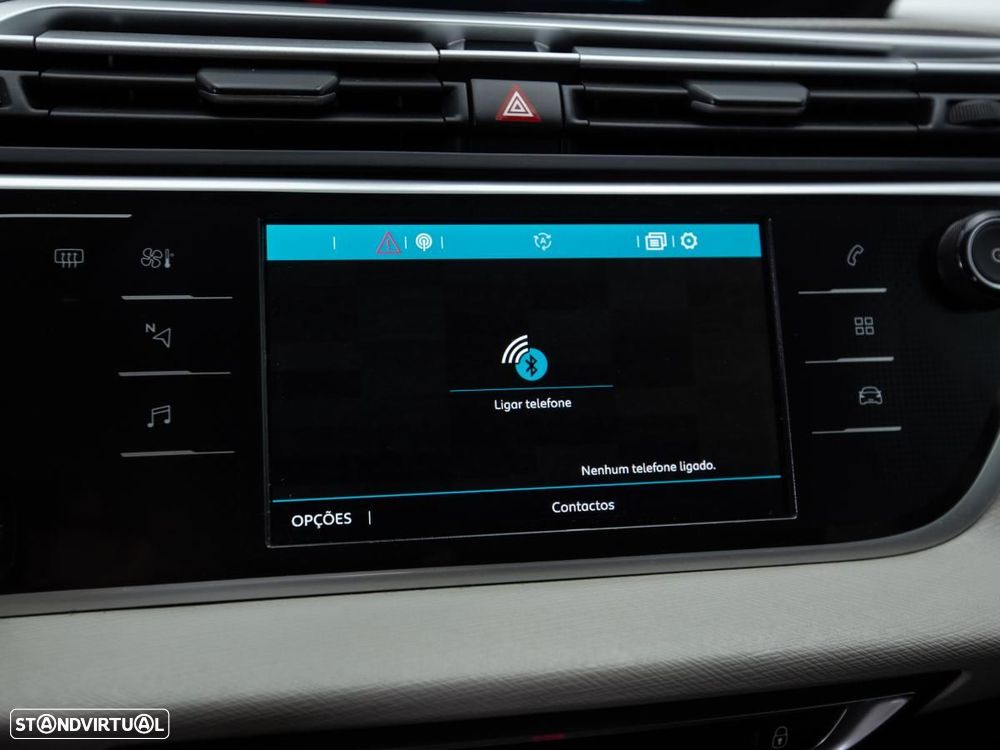 Citroën Grand C4 Spacetourer 1.5 BlueHDi Origins - 25