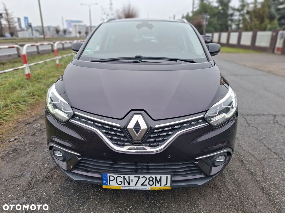 Renault Grand Scenic ENERGY dCi 160 EDC INITIALE PARIS - 3