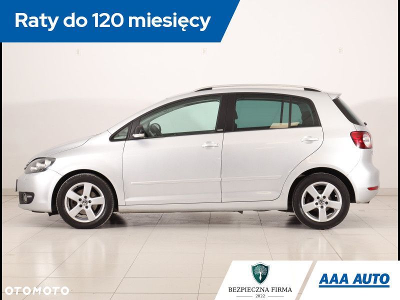 Volkswagen Golf Plus - 3