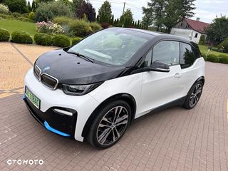 BMW i3 i3S 120 Ah