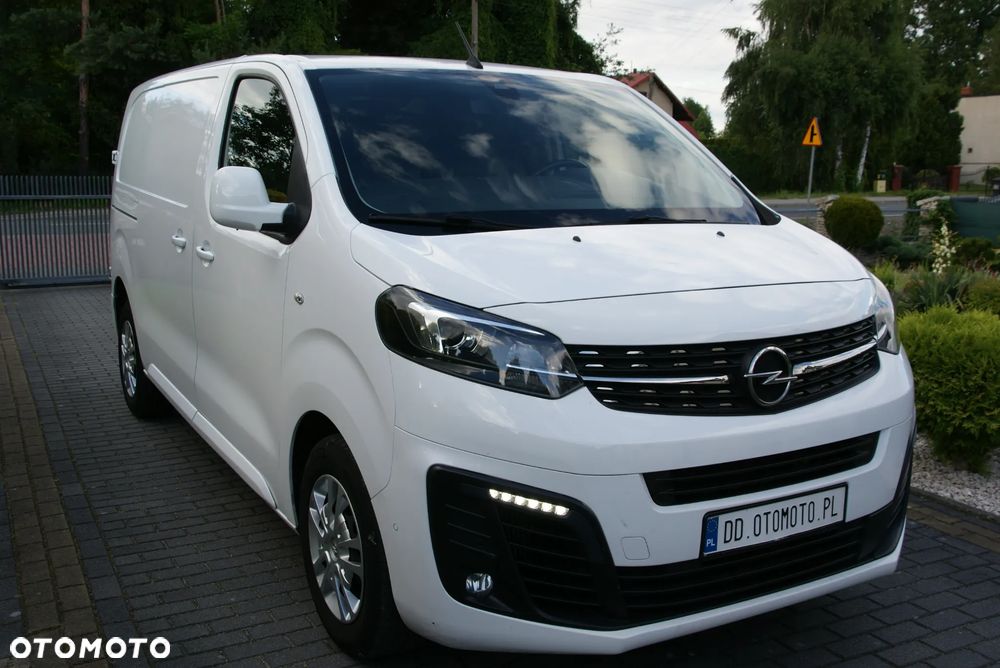 Opel Vivaro - 3