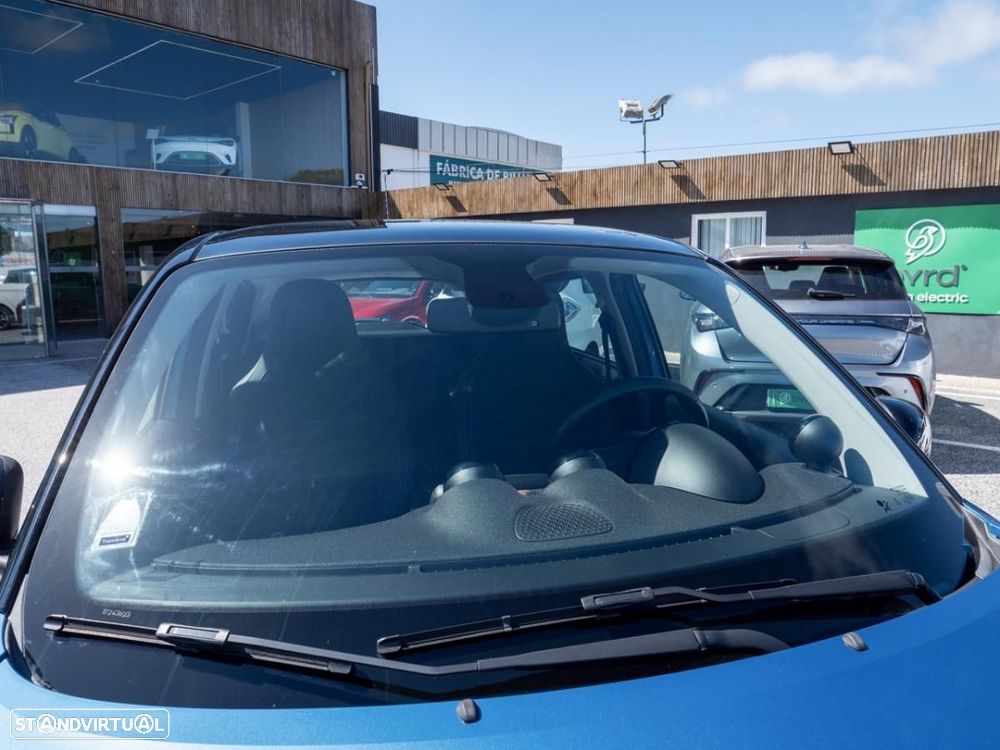 Smart ForFour EQ prime - 8