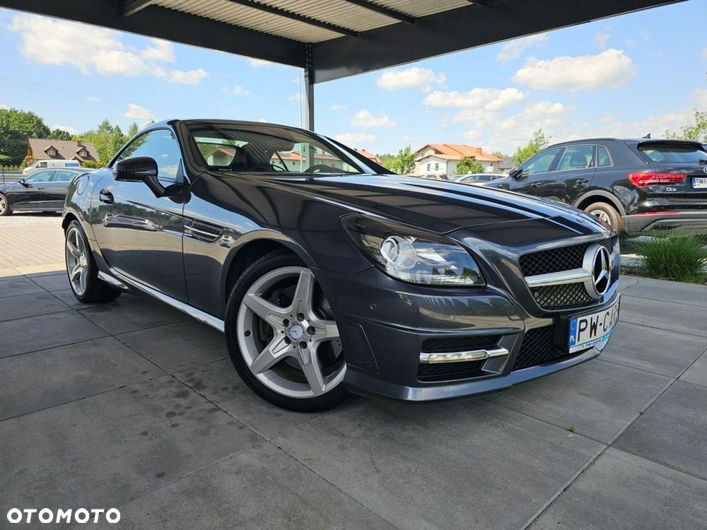 Mercedes-Benz SLK - 13