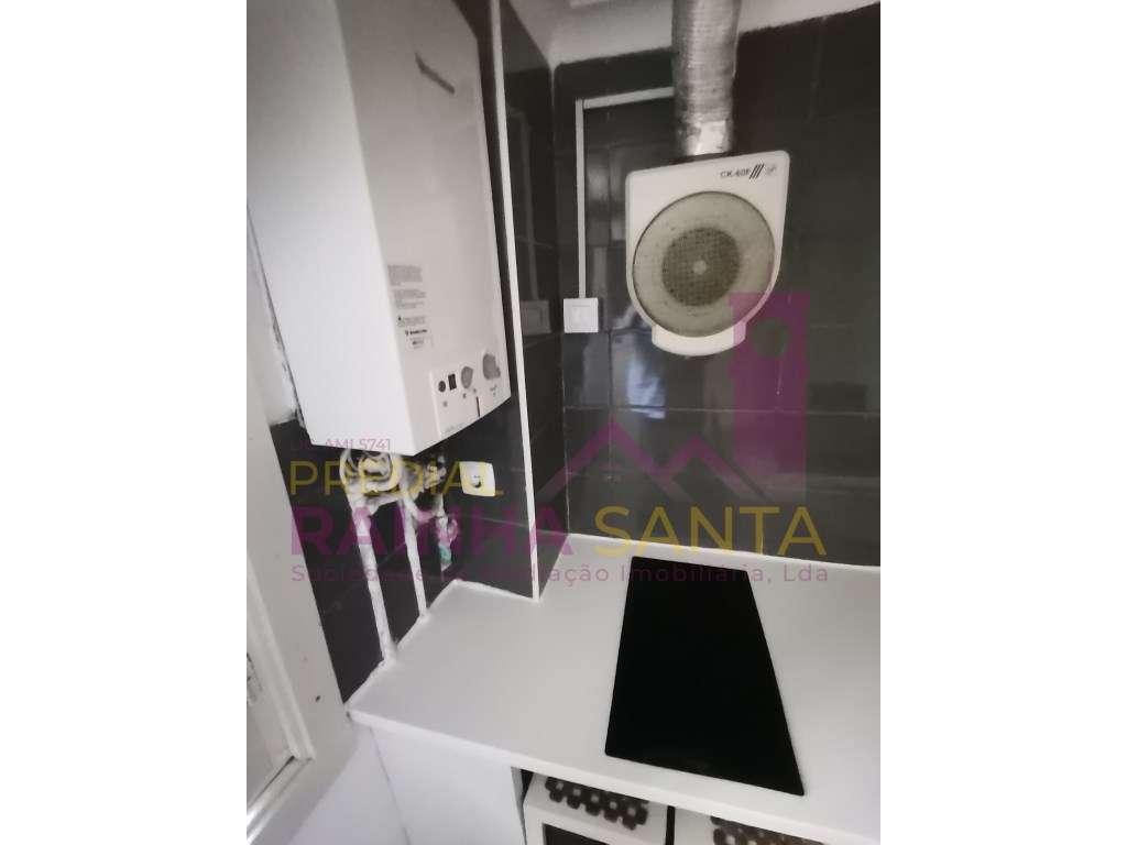 Apartamento T1 duplex - Pólo I - Universidade de Coimbra - Grande imagem: 5/8