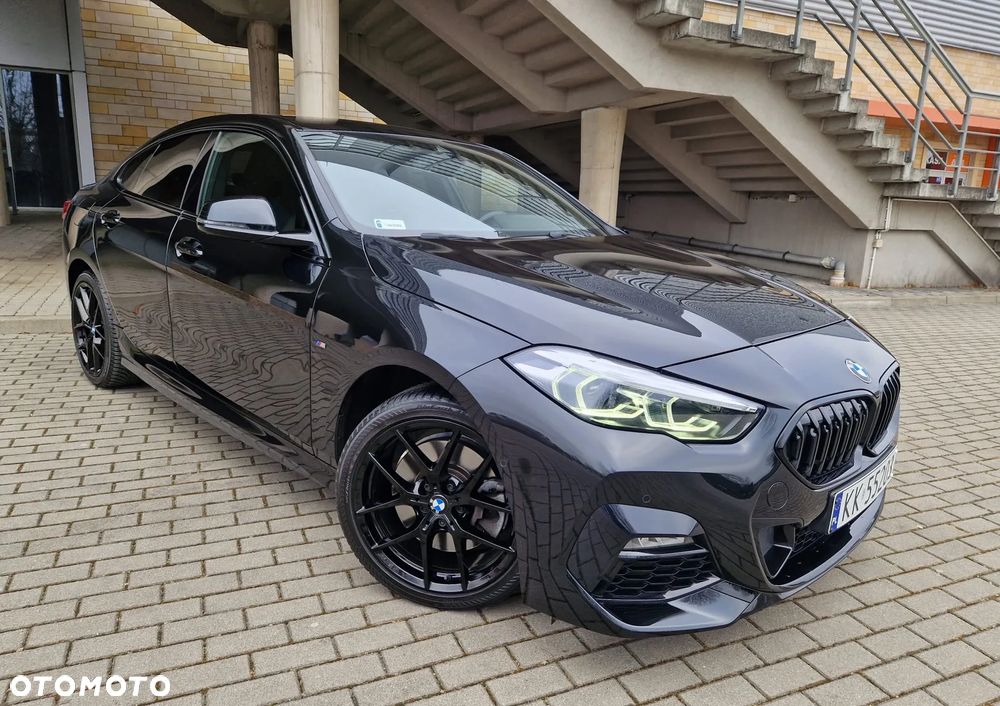 BMW Seria 2 220i M Sport sport - 14