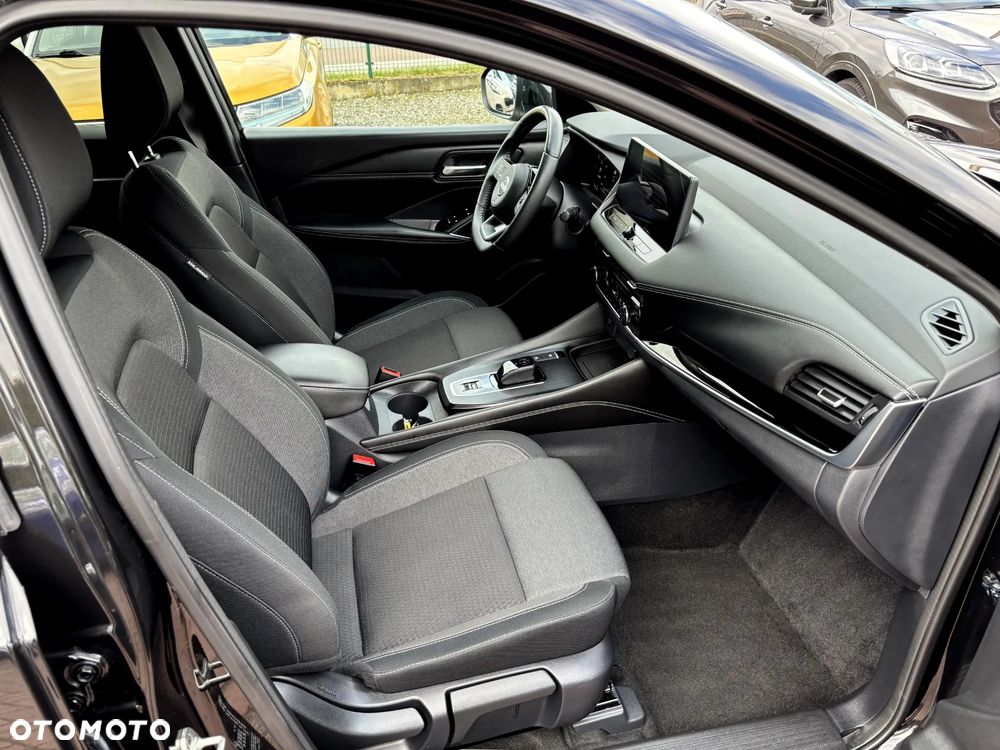 Nissan Qashqai 1.5 e-POWER N-Connecta - 16