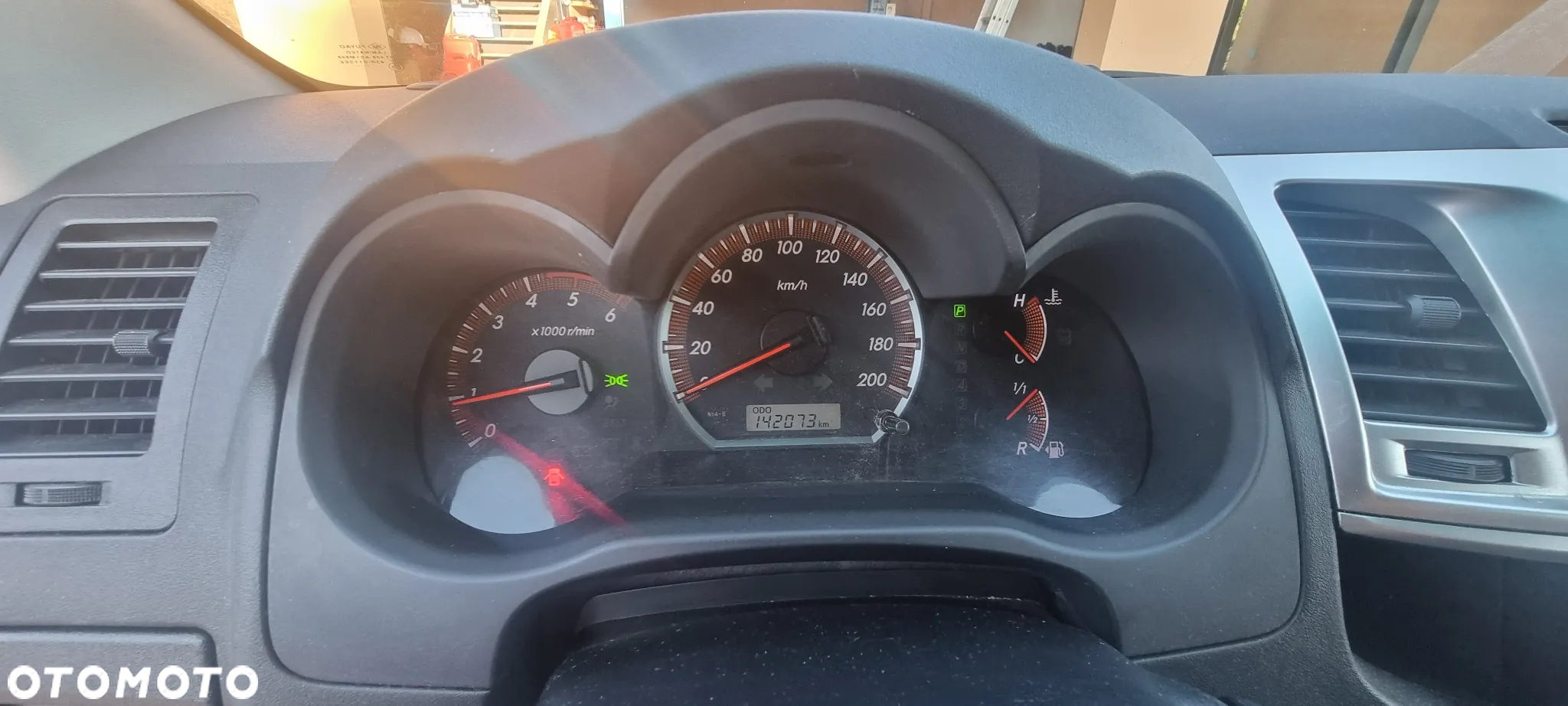 Toyota Hilux 3.0 D-4D Adventure - 5