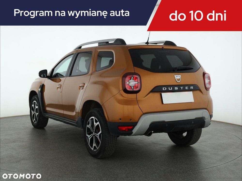 Dacia Duster 2020 photo 5