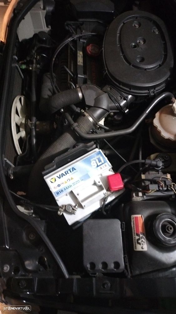 Renault 5 1.4 TS - 10