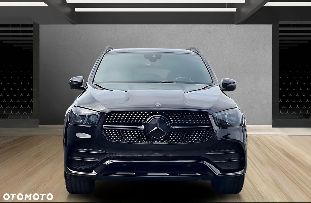 Mercedes-Benz GLE - 3