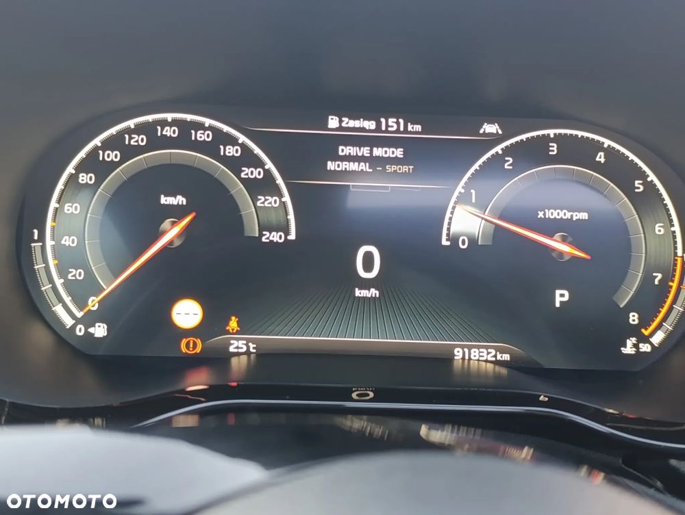 Kia XCeed - 19