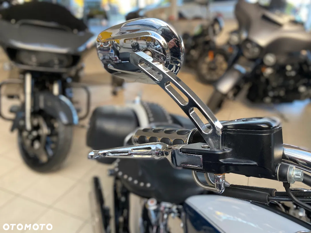 Harley-Davidson Softail - 31