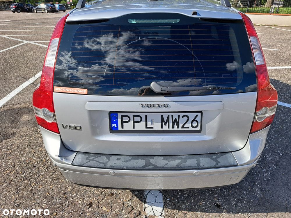 Volvo V50 1.8 Momentum - 8