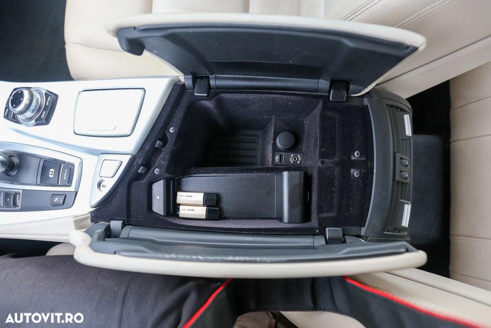 BMW Seria 5 ver-525d-aut- - 22