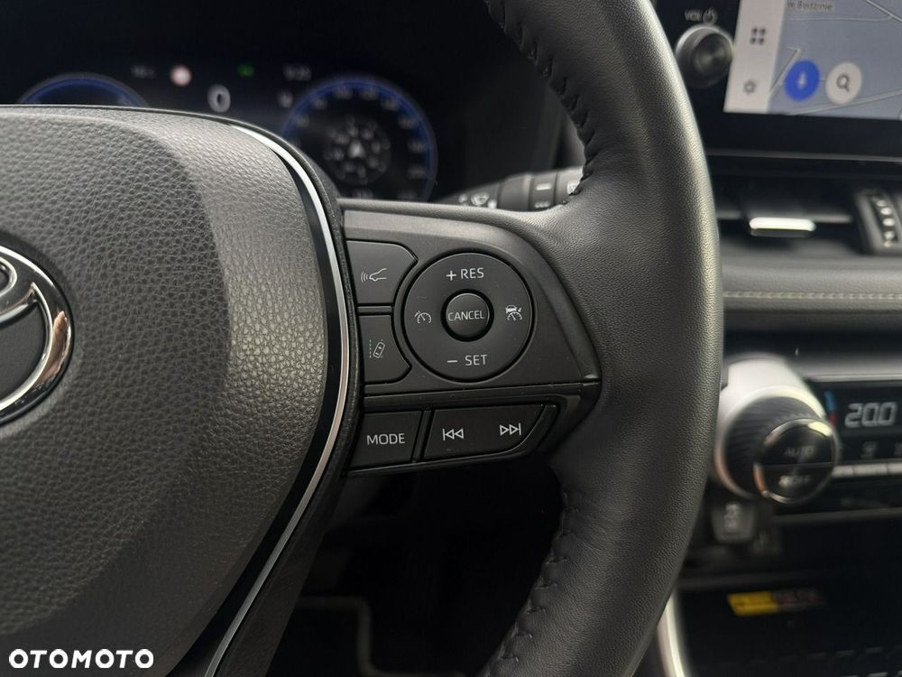Toyota RAV4 2.5 Hybrid Comfort 4x2 - 17