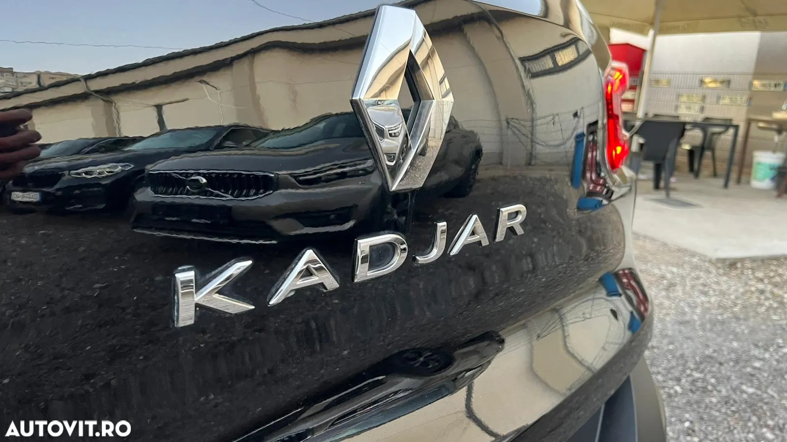 Renault Kadjar - 27