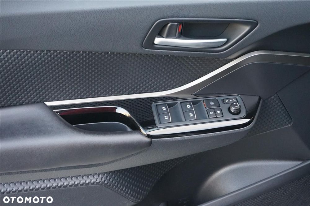 Toyota C-HR 1.8 Hybrid Selection - 6