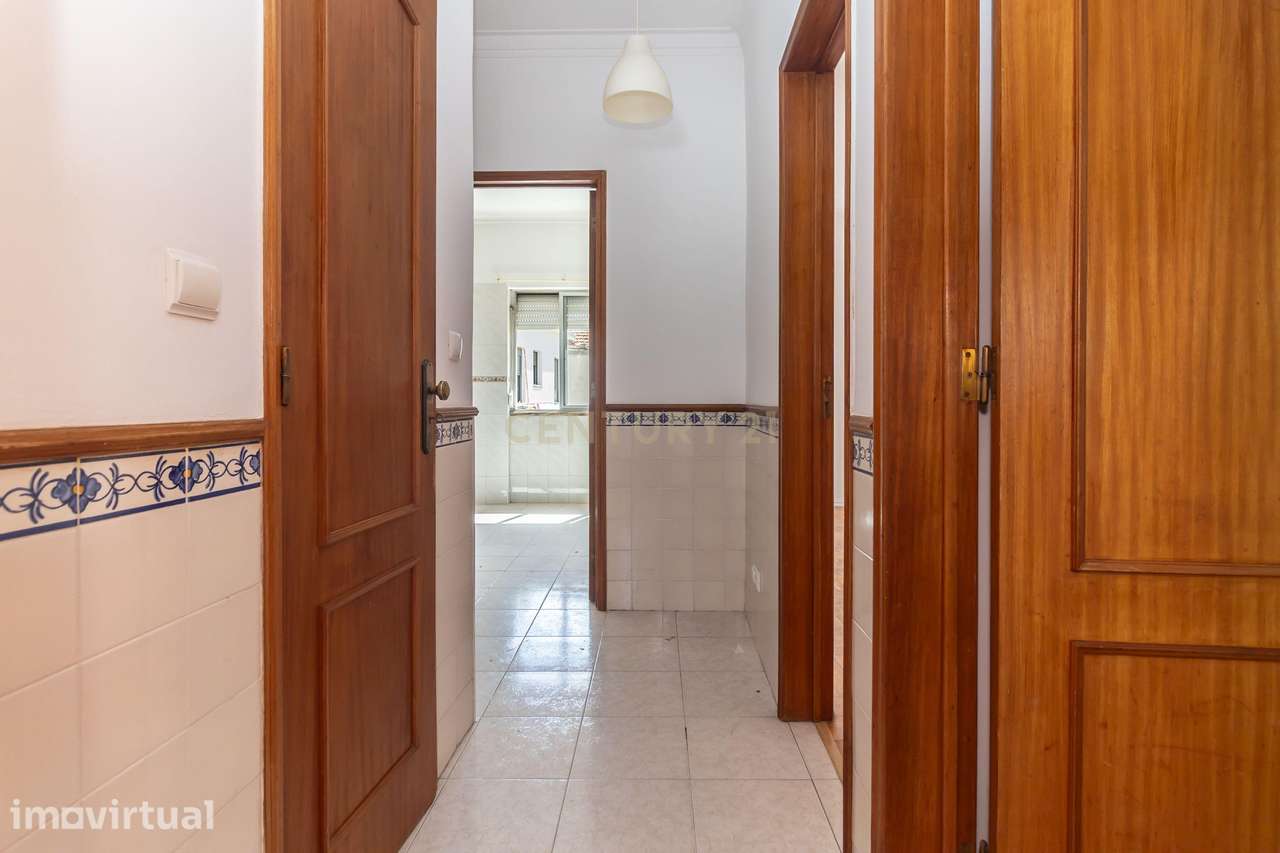 Apartamento T2 Paivas - Grande imagem: 5/28