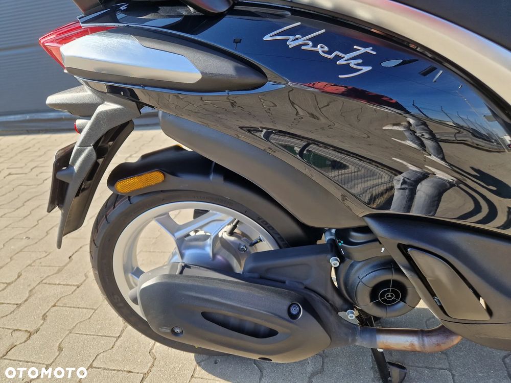 Piaggio Liberty - 18