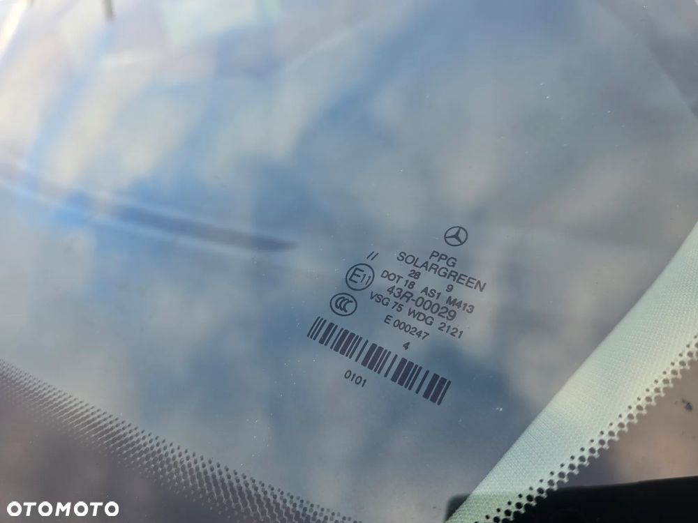 Mercedes-Benz Klasa R - 18