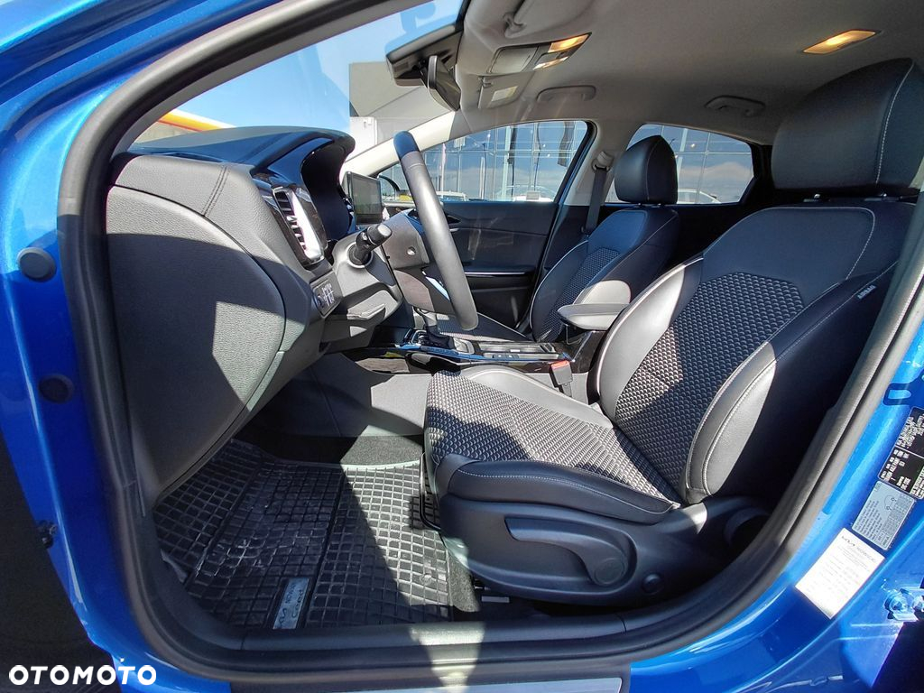 Kia XCeed 1.6 GDI PHEV Business Line DCT - 11