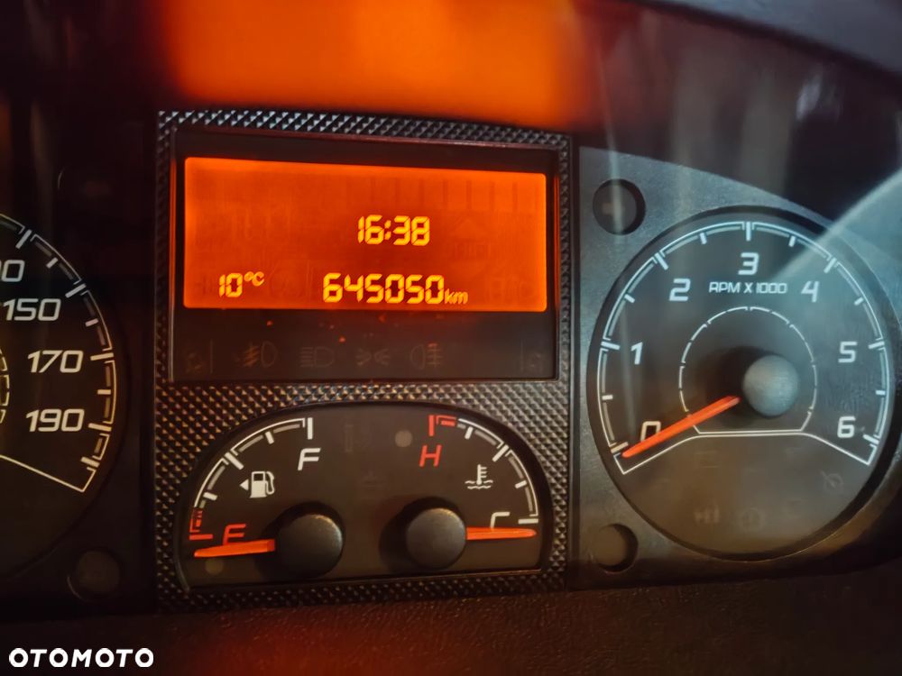 Fiat Ducato MJ L2 - 12