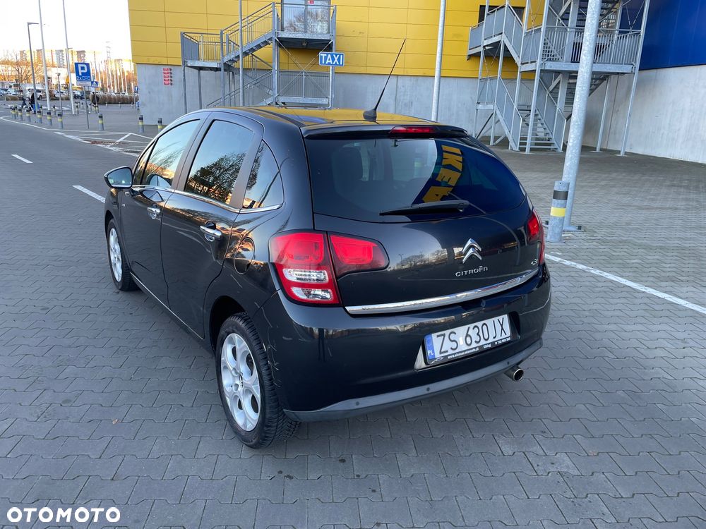 Citroën C3 VTi 95 Exclusive - 5