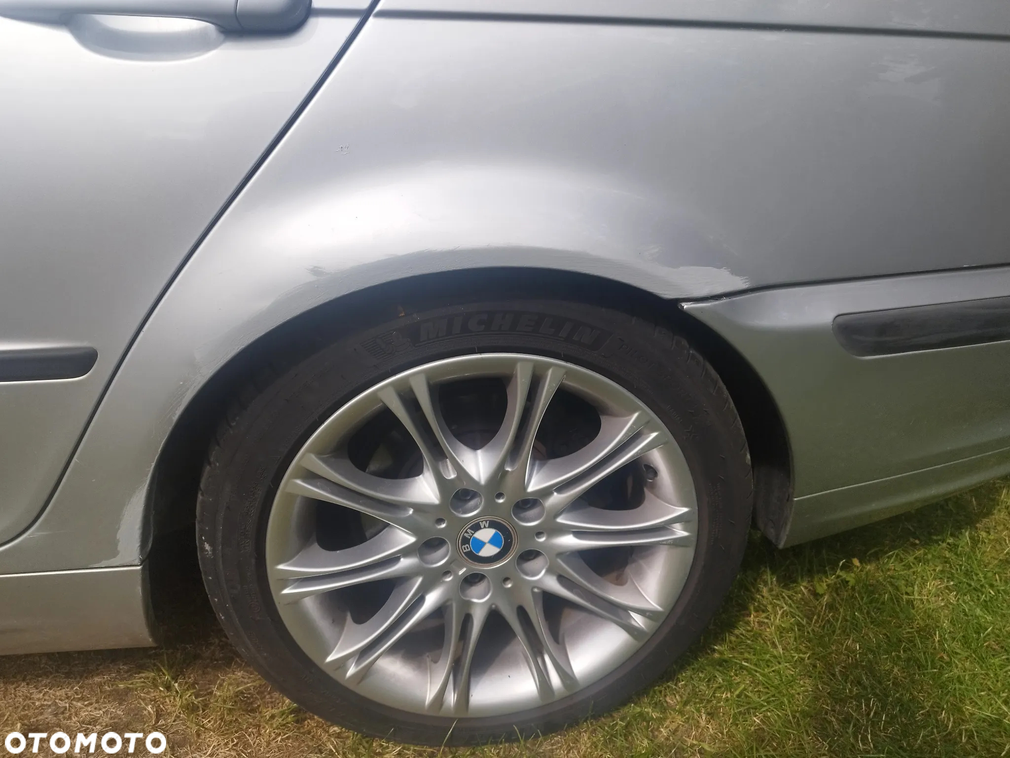 BMW Seria 3 328i - 5